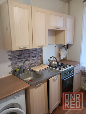 сдам 1-к.кв. посуточно Ленинский р-н Оцкб 3000 рублей Донецк - изображение 4