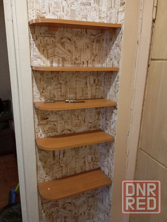 сдам 1-к.кв. посуточно Ленинский р-н Оцкб 3000 рублей Донецк - изображение 7