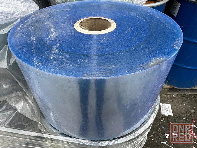 Продадим пленка пвх жесткая, эп-73 Новосибирск - изображение 1