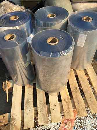 Продадим Поливинилхлорид пвх - мука - 80 тонн Новосибирск