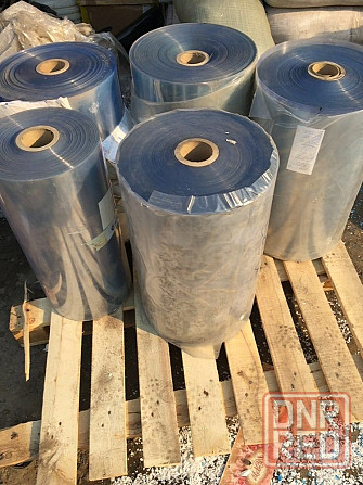 Продадим Поливинилхлорид пвх - мука - 80 тонн Новосибирск - изображение 1