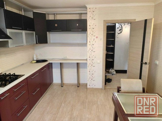 Сдается 1-комнатная квартира в Кировском р-не , Текстильщик. Донецк - изображение 6