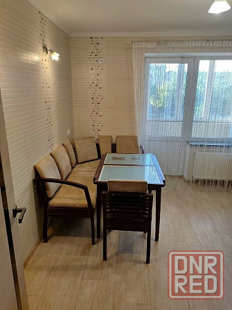 Сдается 1-комнатная квартира в Кировском р-не , Текстильщик. Донецк - изображение 3