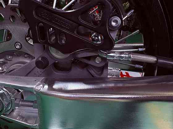 Мотоцикл JHLofr LX YB300H (LX26) (LX176FMN) 27лс Донецк