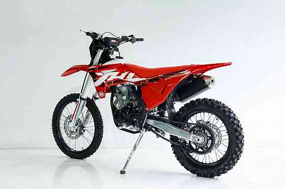 Мотоцикл JHLofr LX YB300H (LX26) (LX176FMN) 27лс Донецк