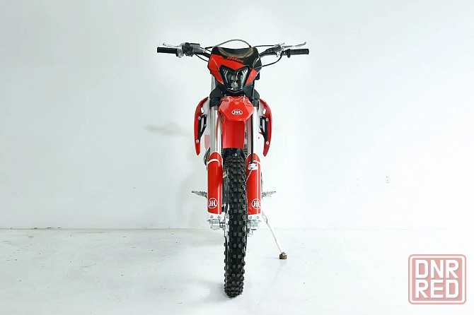 Мотоцикл JHLofr LX YB300H (LX26) (LX176FMN) 27лс Донецк - изображение 7