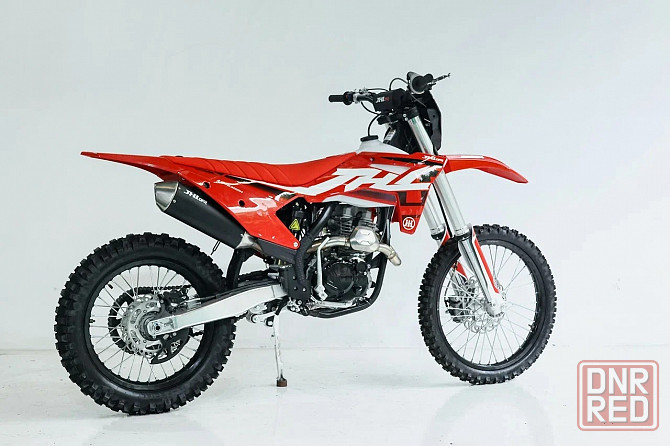 Мотоцикл JHLofr LX YB300H (LX26) (LX176FMN) 27лс Донецк - изображение 6