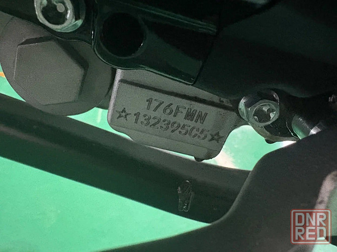 Мотоцикл JHLofr LX YB300H (LX26) (LX176FMN) 27лс Донецк - изображение 8