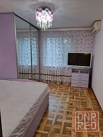 Продам отличную 2-х кв. р-он цирка Донецк - изображение 6