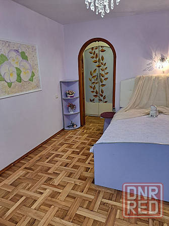 Продам отличную 2-х кв. р-он цирка Донецк - изображение 5