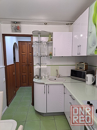 Продам отличную 2-х кв. р-он цирка Донецк - изображение 2