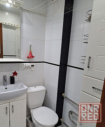 Продам отличную 2-х кв. р-он цирка Донецк - изображение 4