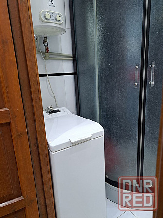 Продам отличную 2-х кв. р-он цирка Донецк - изображение 3