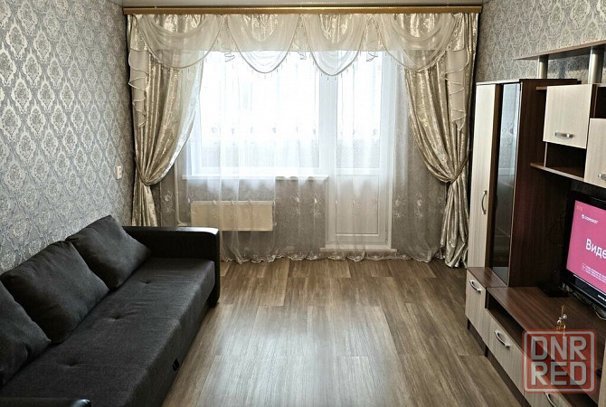 Срочная Продажа 2-комнатной квартиры в Ленинском районе, Боссе. Донецк - изображение 5