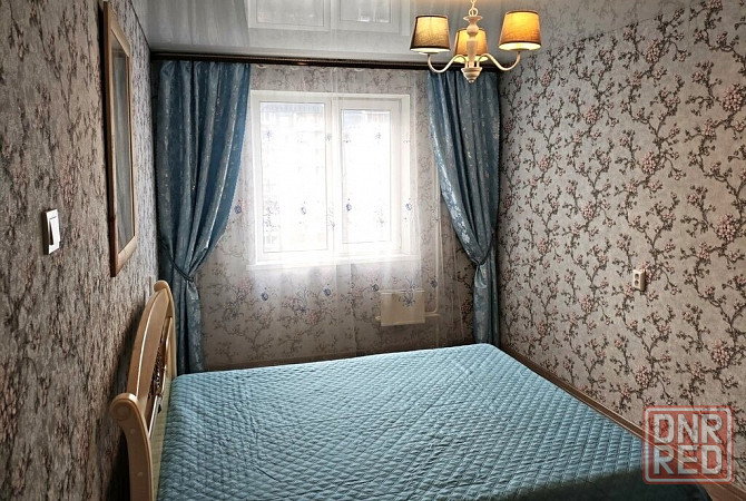 Срочная Продажа 2-комнатной квартиры в Ленинском районе, Боссе. Донецк - изображение 3