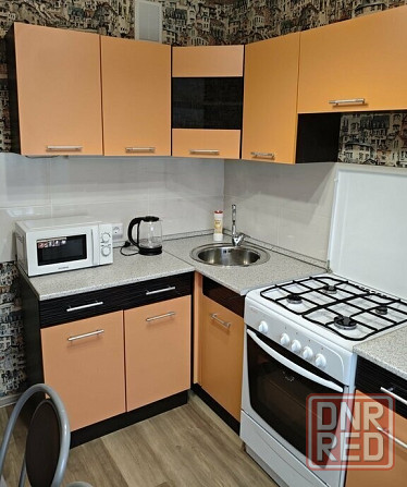 Срочная Продажа 2-комнатной квартиры в Ленинском районе, Боссе. Донецк - изображение 6