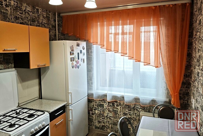 Срочная Продажа 2-комнатной квартиры в Ленинском районе, Боссе. Донецк - изображение 1