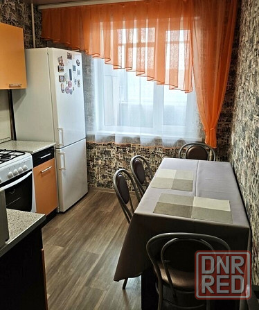 Срочная Продажа 2-комнатной квартиры в Ленинском районе, Боссе. Донецк - изображение 4