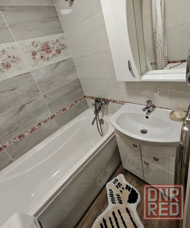 Срочная Продажа 2-комнатной квартиры в Ленинском районе, Боссе. Донецк - изображение 2