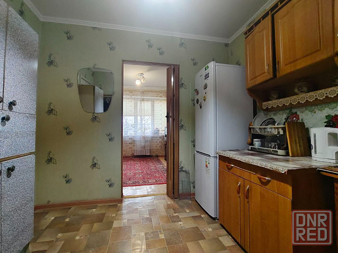 Продам 2к квартиру Мариуполь - изображение 4