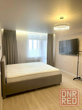 двушка сдаю только в долгосрочную аренду Донецк - изображение 1