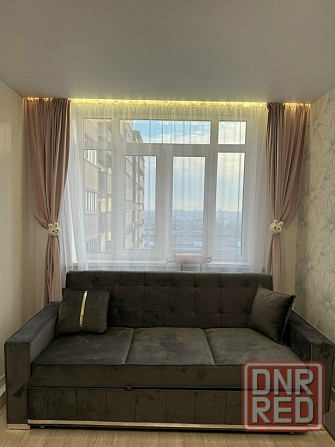 двушка сдаю только в долгосрочную аренду Донецк - изображение 2