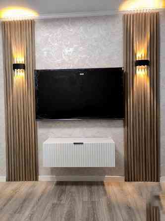 Продажа уютной трехкомнатной квартиры в Ленинском районе, ул.Кирова Донецк