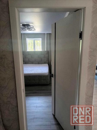 Продажа уютной трехкомнатной квартиры в Ленинском районе, ул.Кирова Донецк - изображение 4