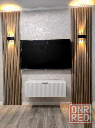 Продажа уютной трехкомнатной квартиры в Ленинском районе, ул.Кирова Донецк - изображение 3