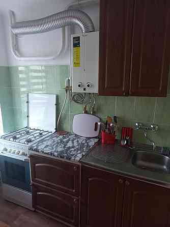 2-к квартира, 59 м2, 5/5 эт. Мариуполь