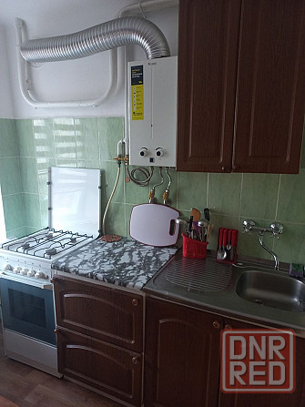 2-к квартира, 59 м2, 5/5 эт. Мариуполь - изображение 1