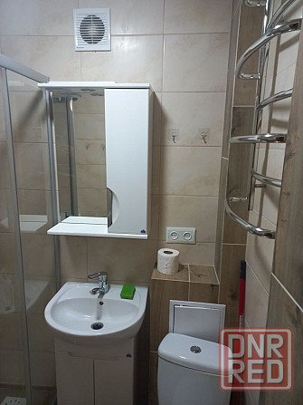 2-к квартира, 59 м2, 5/5 эт. Мариуполь - изображение 2