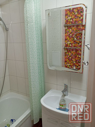 продам 1-к.кв. Текстильщик, Центр, Обжора 3 500 000 рублей Донецк - изображение 8