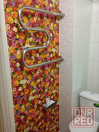 продам 1-к.кв. Текстильщик, Центр, Обжора 3 500 000 рублей Донецк - изображение 6