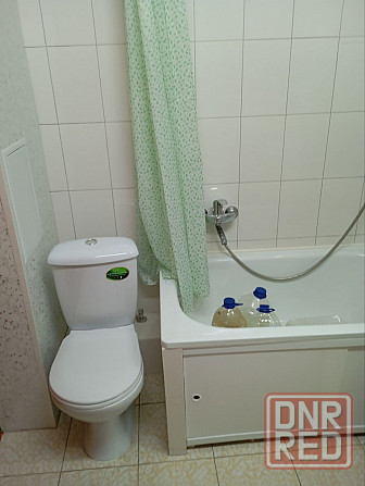 продам 1-к.кв. Текстильщик, Центр, Обжора 3 500 000 рублей Донецк - изображение 7