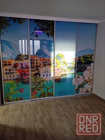 продам 1-к.кв. Текстильщик, Центр, Обжора 3 500 000 рублей Донецк - изображение 1