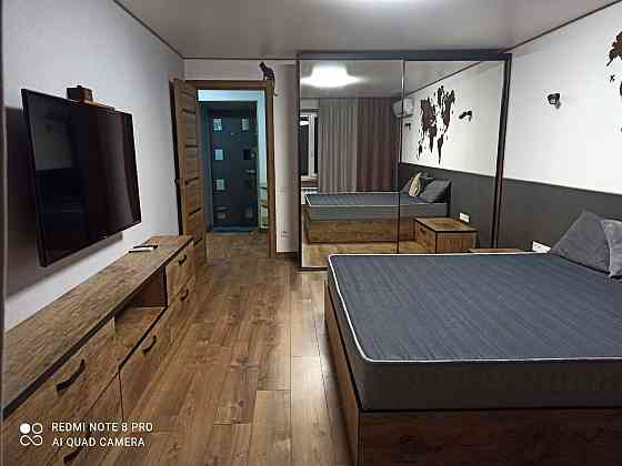 Сдам уютную 1-комнатную квартиру в центре Донецка! Донецк