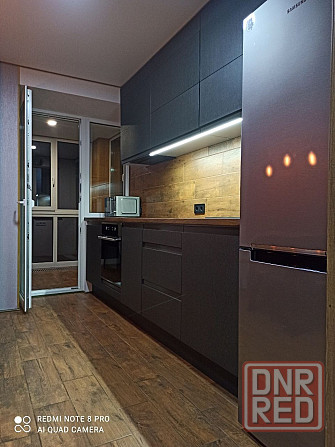 Сдам уютную 1-комнатную квартиру в центре Донецка! Донецк - изображение 1