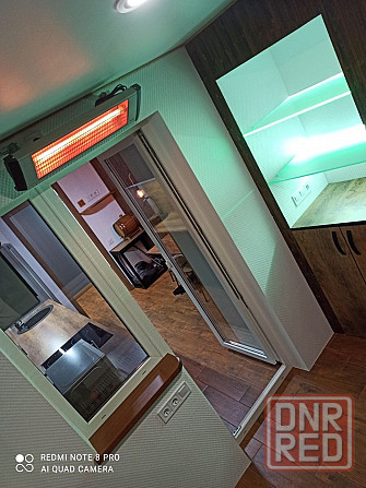 Сдам уютную 1-комнатную квартиру в центре Донецка! Донецк - изображение 4