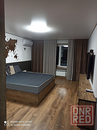 Сдам уютную 1-комнатную квартиру в центре Донецка! Донецк - изображение 6