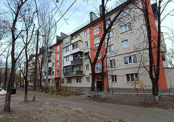 Продается квартира в Центральном районе Мариуполь