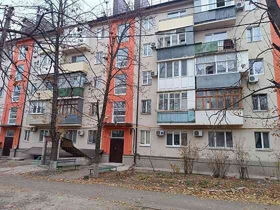 Продается квартира в Центральном районе Мариуполь