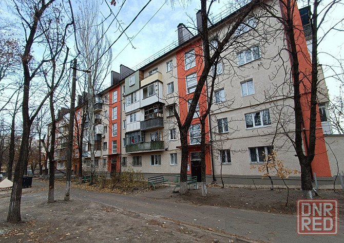 Продается квартира в Центральном районе Мариуполь - изображение 1