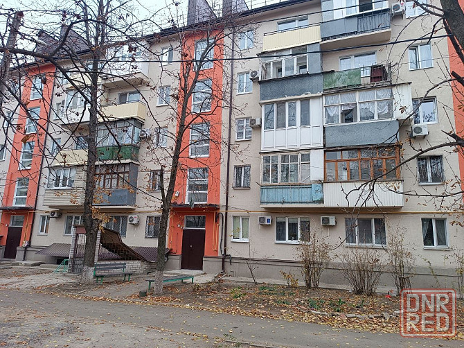 Продается квартира в Центральном районе Мариуполь - изображение 2