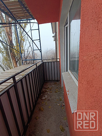 Продается квартира в Центральном районе Мариуполь - изображение 3