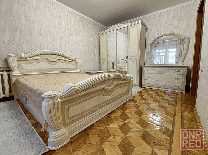 Сдам просторную 3-комнатную квартиру в городе Донецке Донецк - изображение 7