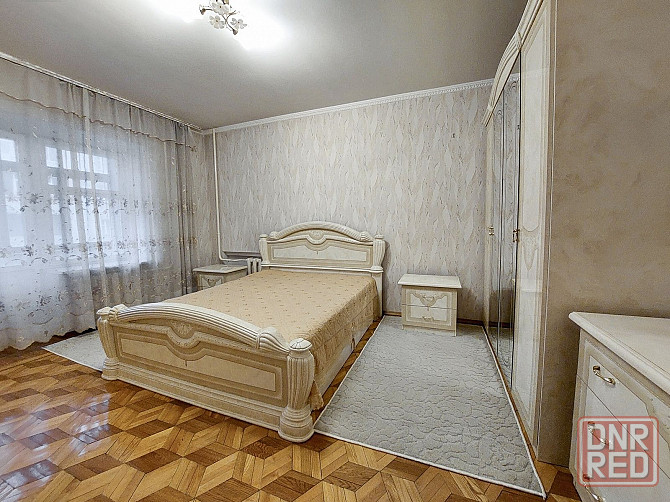 Сдам просторную 3-комнатную квартиру в городе Донецке Донецк - изображение 6