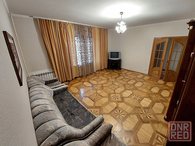 Сдам просторную 3-комнатную квартиру в городе Донецке Донецк - изображение 4