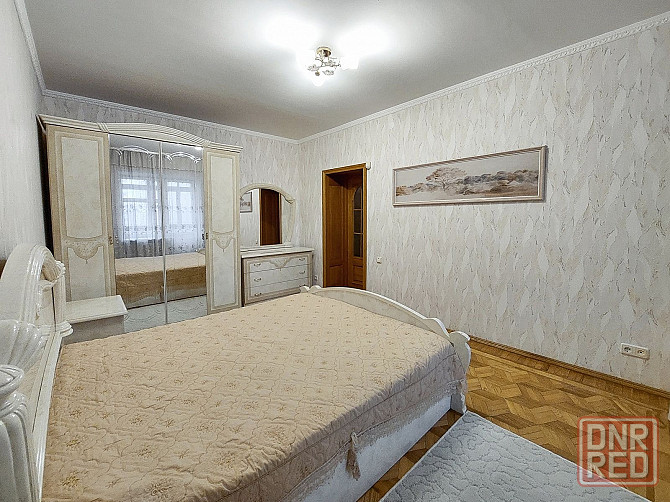 Сдам просторную 3-комнатную квартиру в городе Донецке Донецк - изображение 8