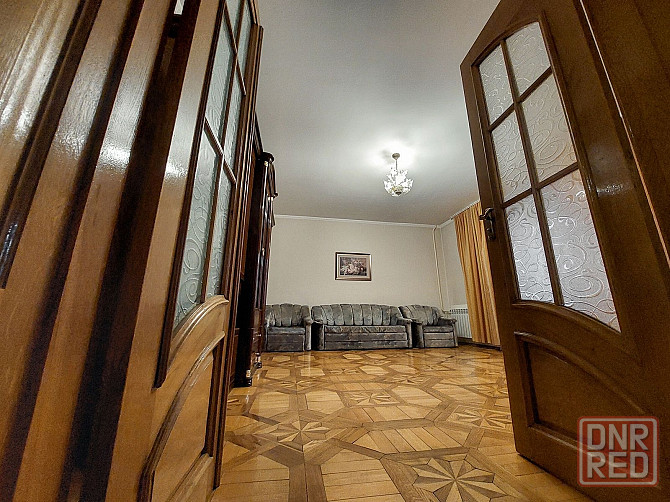 Сдам просторную 3-комнатную квартиру в городе Донецке Донецк - изображение 2